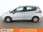 Ford B-MAX 1.6 Ti-VCT Trend (bj 2017, automaat), Auto's, Ford, 1596 cc, Gebruikt, Zwart, 1309 kg
