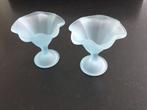IJscoupes, cognacglazen, jeneverglaasjes, waterglazen, ..., Huis en Inrichting, Ophalen, Glas, Kom(men)