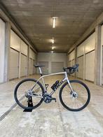 Trek Domane SL6 Disc Carbon Ultegra Racefiets, Sport en Fitness, Gebruikt, Ophalen of Verzenden