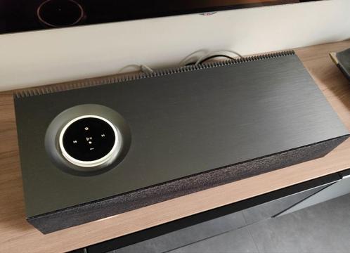 Naim Muso 2, TV, Hi-fi & Vidéo, Amplificateurs & Ampli-syntoniseurs, Enlèvement ou Envoi