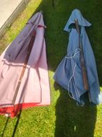 Parasols, Tuin en Terras, Ophalen of Verzenden, Zo goed als nieuw