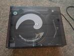Citronic PD-1mk3 Direct drive platenspeler nieuwprijs 200€, Computers en Software, Computerkoelers, Ophalen, Zo goed als nieuw