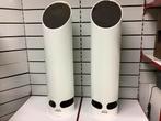 Dantax Tube vintage luidsprekers, Gebruikt, 60 tot 120 watt, Front, Rear of Stereo speakers, Ophalen