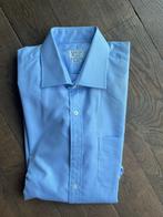 Overhemd v Arrow, maat L (42), Ophalen of Verzenden, Blauw