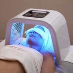 LED lichttherapie masker, Sport en Fitness, Gezondheidsproducten en Wellness, Ophalen