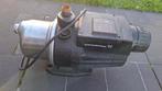 Grondwater pomp - Grundfos en Husqvarna, Tuin en Terras, Ophalen, Gebruikt, Elektrisch, Hydrofoorpomp
