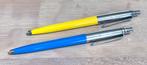 Parker Jotter Originals balpennen / Twee stuks, Ophalen of Verzenden, Gebruikt, Balpen, Parker