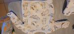 Trui met dierenprint, Kinderen en Baby's, Babykleding | Overige, Ophalen, Gebruikt, C&A, Jongetje of Meisje