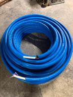 Alpex Isol 16x2 Blauw - 58m, Doe-het-zelf en Bouw, Ophalen, Zo goed als nieuw