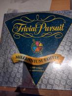 Trivial Pursuit Millennium Editie, Hobby en Vrije tijd, Gezelschapsspellen | Bordspellen, Ophalen of Verzenden, Zo goed als nieuw