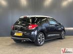 Citroen DS3 1.6 e-HDi So Chic | Cruise | Climate | PDC |, Auto's, Citroën, Navigatiesysteem, Zwart, 95 g/km, Te koop