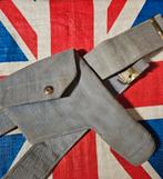 RAF piloten holster Air Ministry, Verzamelen, Ophalen of Verzenden