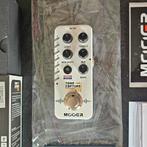 MOOER Tone Capture - Guitar pickup profiler, Ophalen of Verzenden, Gebruikt, Overige typen
