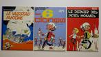 BD Les Petits Hommes 2 Brontoxique 6 Vaisseau 21Les 6 clones, Ophalen of Verzenden, Gelezen