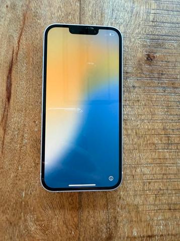 Apple iPhone 14, Enlèvement, Violet, 128 GB, IPhone 14