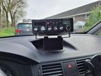 Auto dashboard beugel voor 27mc of ham radio (NIEUW), Verzenden, Nieuw