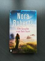 De kracht van het hart - Nora Roberts, Ophalen of Verzenden, Zo goed als nieuw, Nora Roberts