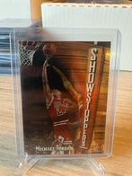 1997-98 Finest Base Michael Jordan 271, Hobby en Vrije tijd, Stickers en Plaatjes, Ophalen of Verzenden, Zo goed als nieuw