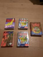 Reis door de tijd, invasie van rokford, Boeken, Ophalen, Nieuw, Geronimo Stilton, Fictie