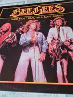 Vinyl van de Bee Gees, Zo goed als nieuw, Ophalen