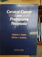Cervical Cancer and Preinvasive Neoplasia, Overige wetenschappen, Ophalen of Verzenden, Zo goed als nieuw