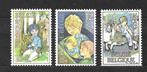 België 1984 OCB 2151/53 Postfris - Côte 3,00 € - Lot Nr.294, Timbres & Monnaies, Timbres | Europe | Belgique, Neuf, Envoi, Timbre-poste