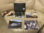 Bmw E46 coupe onderhoudsmap facelift instructieboekjes 3-ser, Autos : Pièces & Accessoires, Habitacle & Garnissage, Utilisé, BMW