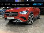 Mercedes-Benz GLA 180 Cyber Edition, Auto's, Mercedes-Benz, Stof, Zwart, 4 cilinders, 136 pk