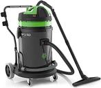 Professionele nat-/droogzuiger IPC GP 2/62 W&D – nieuw, Ophalen, Nieuw, Waterstofzuiger