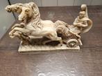 Statue cheval, Antiquités & Art