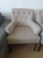 4 stoelen beschikbaar, Ophalen, Gebruikt