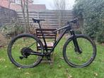 29" full carbon MTB met dropper post, Fietsen en Brommers, Gebruikt, Hardtail, Heren, 53 tot 57 cm