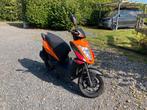 Kymco 50cc 4temps classe A 25 km/h, Vélos & Vélomoteurs, Comme neuf, Enlèvement, Classe A (25 km/h), 50 cm³