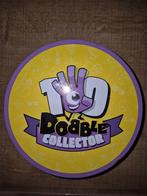 DOBBLE collector spel, Enlèvement