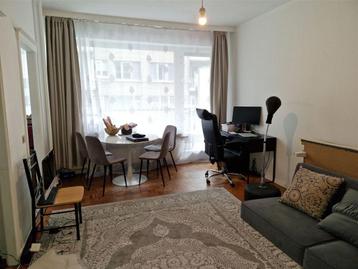 Appartement te koop in Antwerpen disponible aux enchères