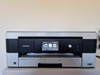 Brother MFC-J4620DW All-in-One Printer – In goede staat, Computers en Software, Printers, Inkjetprinter, All-in-one, Ophalen of Verzenden