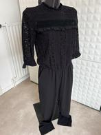 Tunique noir pour femme : Taille Médium, Ophalen, Zo goed als nieuw, Zwart