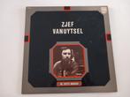 Vinyl LP Zjef Vanuytsel De zotte morgen Folk Folklore Belpop, Ophalen of Verzenden, 12 inch, Streekmuziek