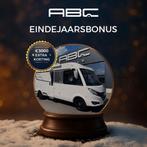 Hymer B-MC I 600 Whiteline - 170PK Automaat - Lithium Accu's, Caravans en Kamperen, Mobilhomes, 7 tot 8 meter, Bedrijf, Diesel