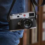 Leica M11 silver - mint condition, Sans zoom optique, Autres Marques, Compact, Comme neuf