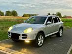 Porsche cayenne 4.5 V8 lichte vracht, Auto's, Porsche, Automaat, Cayenne, Particulier, Te koop