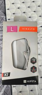 Nieuwe L scheenbeschermers, Ophalen of Verzenden, Zo goed als nieuw