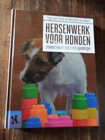 Hersenwerk voor honden, Boeken, Inge van Harte; Marleen van Baal, Honden, Ophalen of Verzenden, Zo goed als nieuw