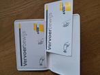 Vervoerbewijs de lijn