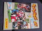 Panini-voetbal, Ophalen of Verzenden, Gebruikt, Spelerskaart