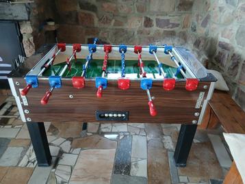 Babyfoot kicker Biliardini Fa.Bi. Torino Italy Calciobalilla beschikbaar voor biedingen