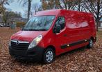 Opel Movano L3 – Gekeurd voor Verkoop – Perfecte Staat, Auto's, Bedrijf, Opel, Cruise Control, Onderhoudsboekje