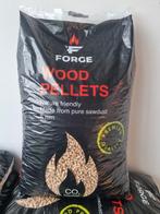 GROSSE PROMO Palette Pellet 100% résineux rien a payer avant, 6 m³ ou plus, Envoi, Autres essences de bois