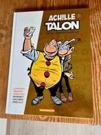 Comics Achille Talon is een moderne man, deel 1, Boeken, Stripverhalen, Zo goed als nieuw, FABCARO, Eén stripboek