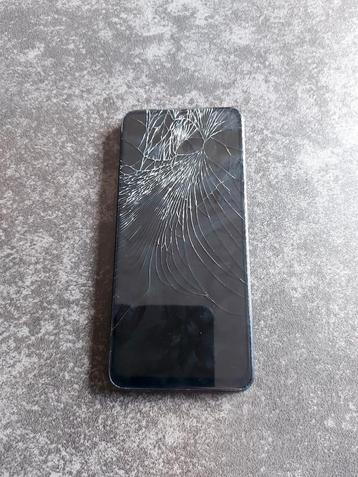 Xiaomi redmi note 11 pour pièce. beschikbaar voor biedingen
